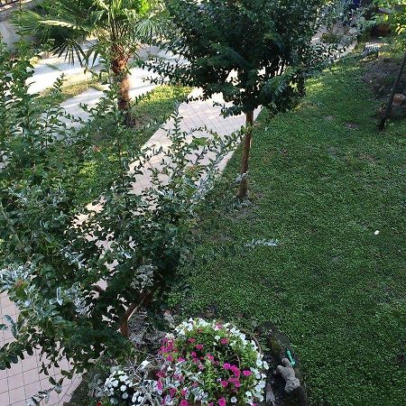 B&B Dai Nonni Comacchio Ngoại thất bức ảnh