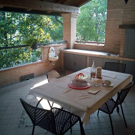 B&B Dai Nonni Comacchio Ngoại thất bức ảnh
