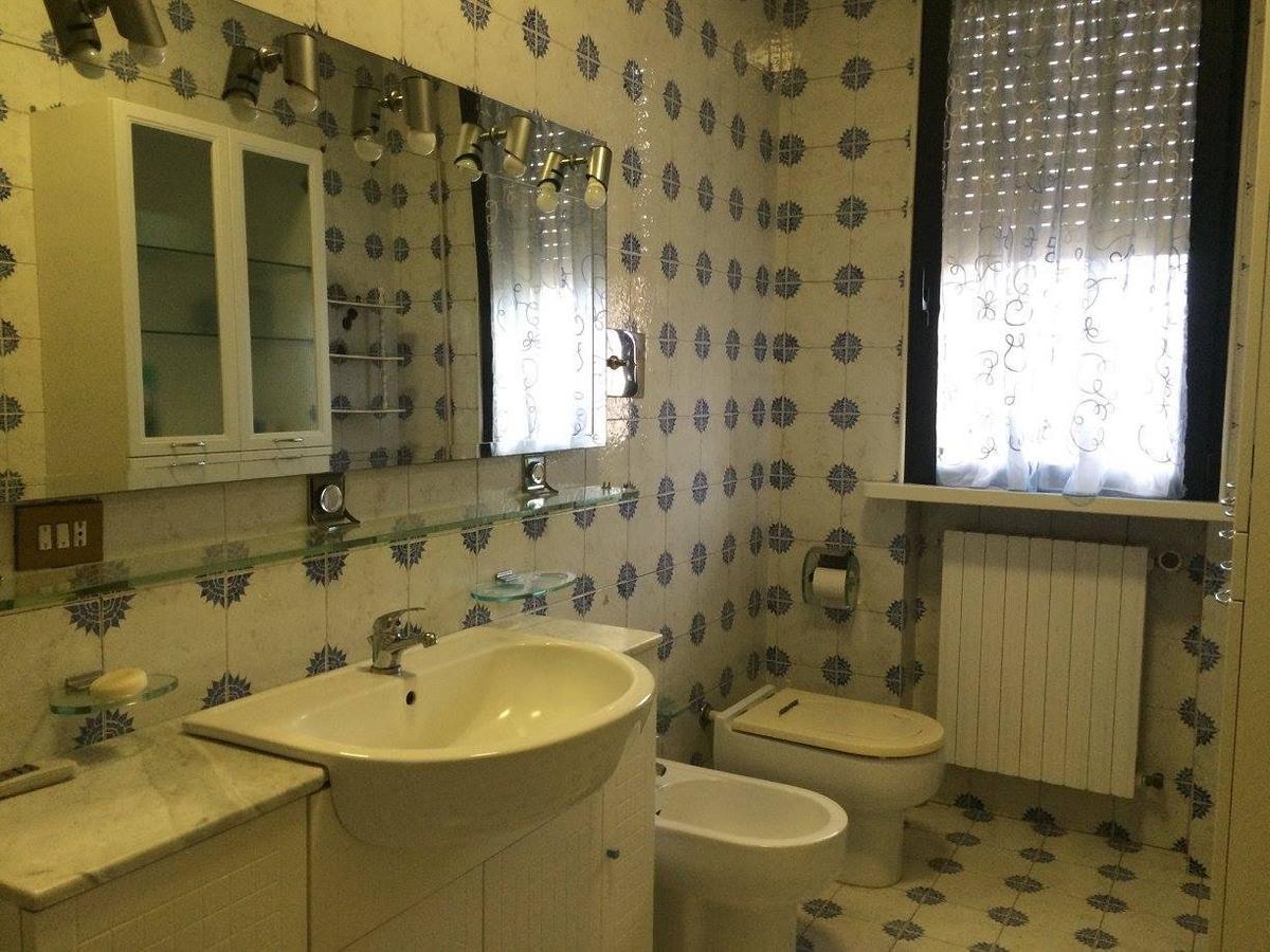 B&B Dai Nonni Comacchio Ngoại thất bức ảnh
