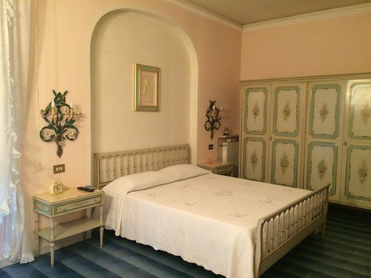 B&B Dai Nonni Comacchio Ngoại thất bức ảnh
