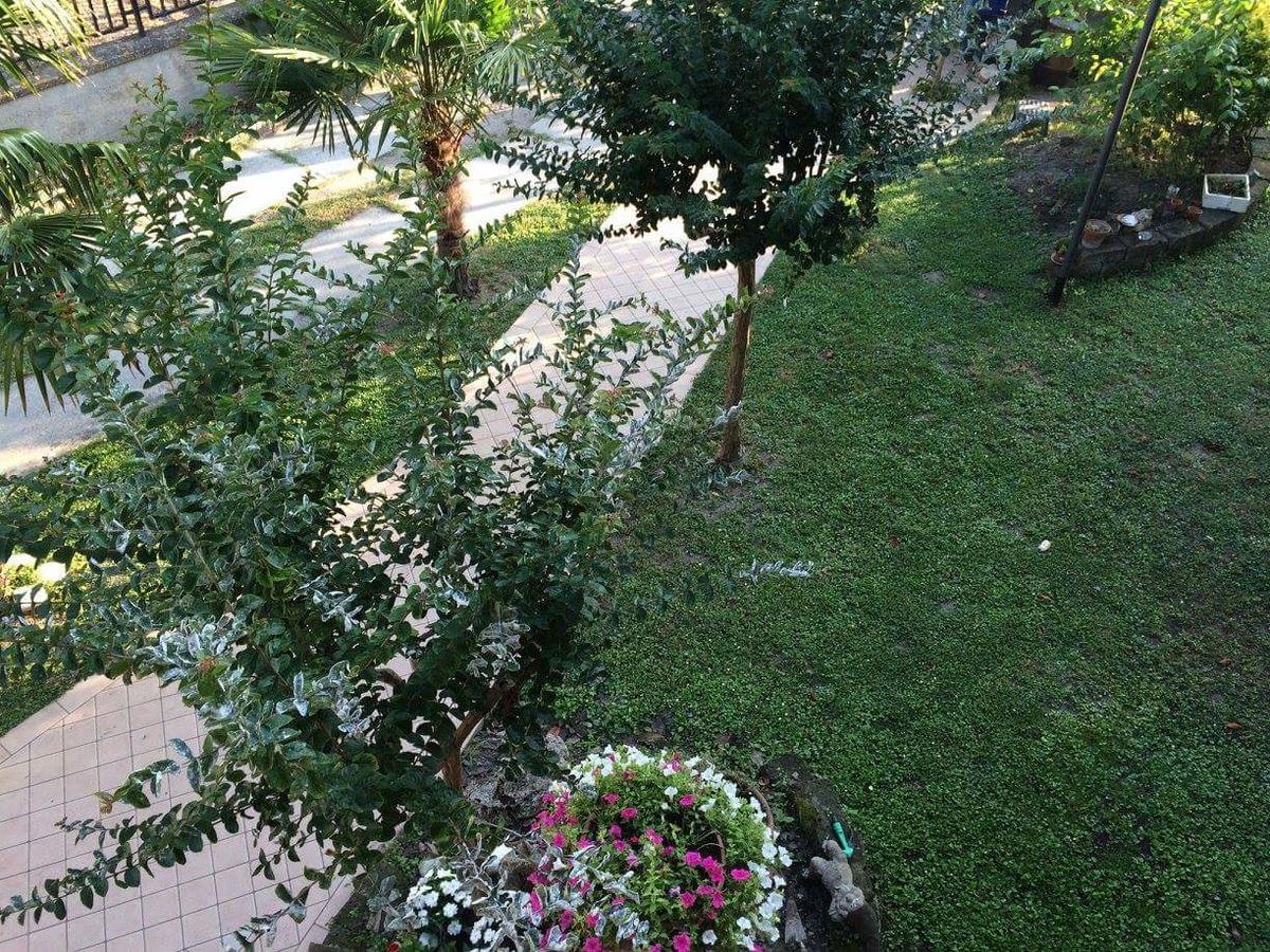 B&B Dai Nonni Comacchio Ngoại thất bức ảnh