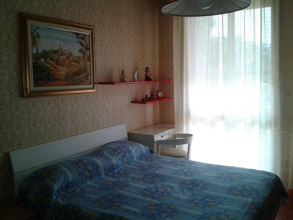 B&B Dai Nonni Comacchio Ngoại thất bức ảnh
