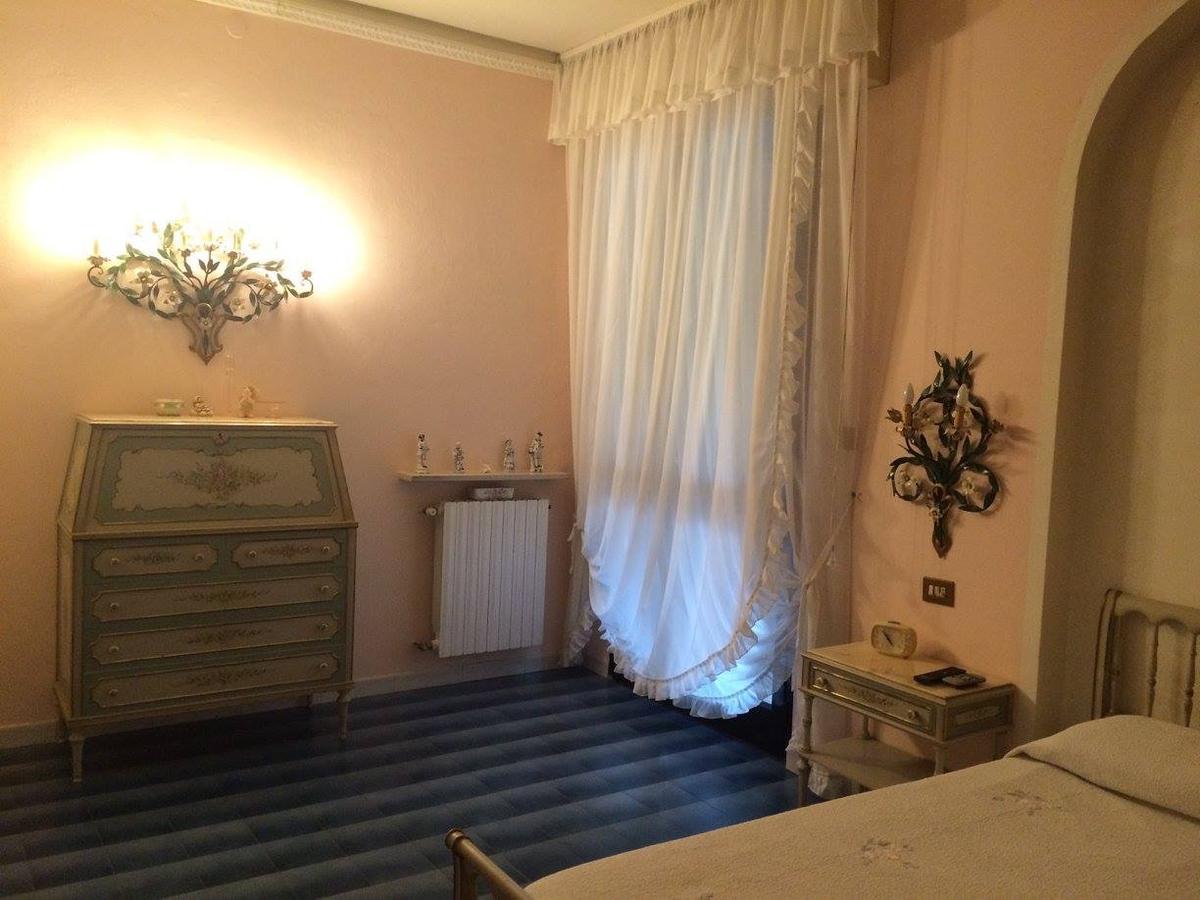 B&B Dai Nonni Comacchio Ngoại thất bức ảnh