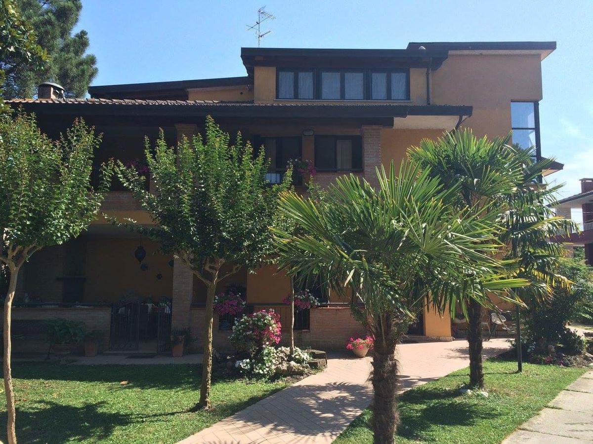 B&B Dai Nonni Comacchio Ngoại thất bức ảnh
