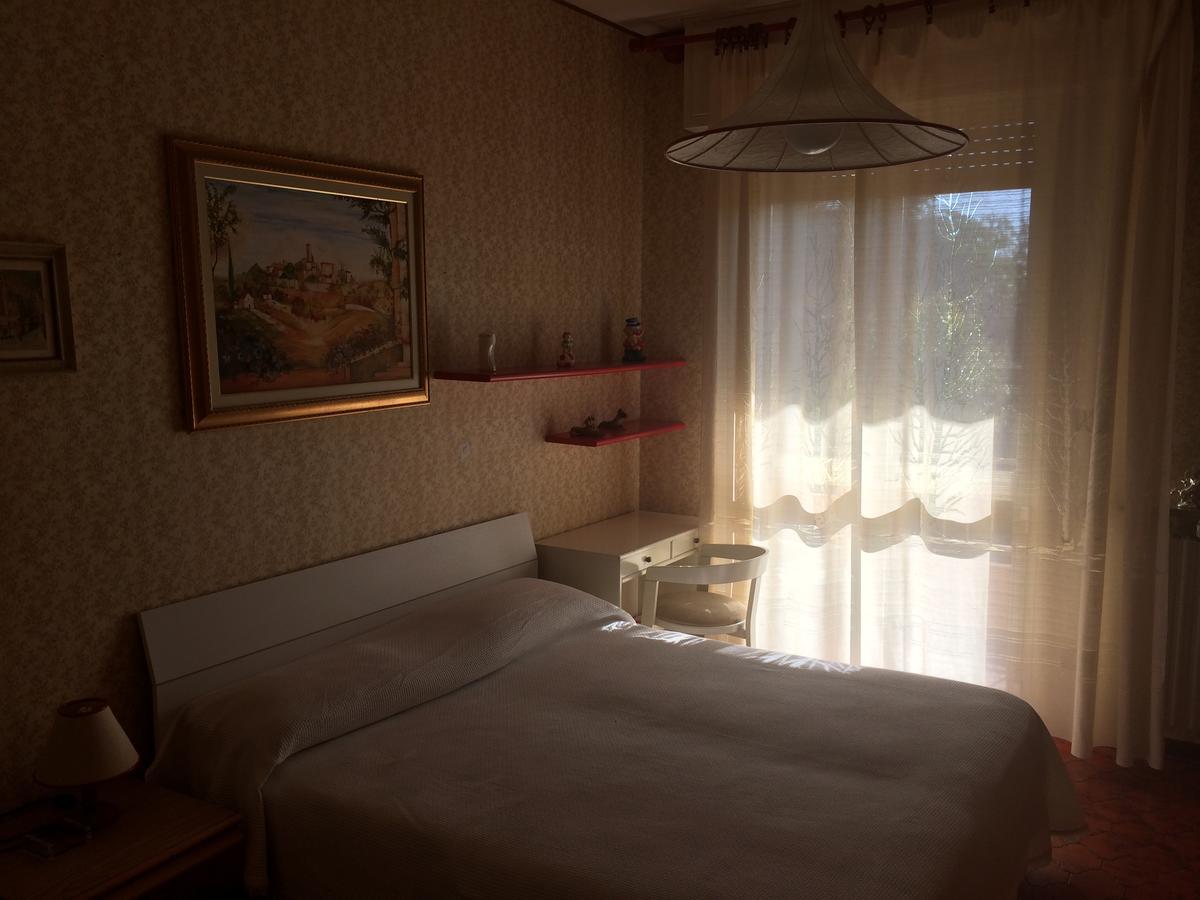 B&B Dai Nonni Comacchio Ngoại thất bức ảnh