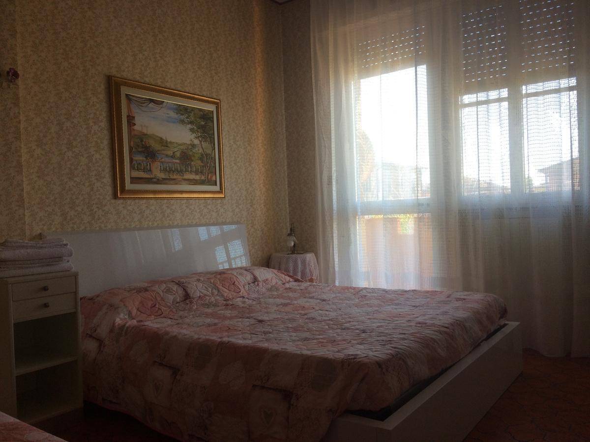 B&B Dai Nonni Comacchio Ngoại thất bức ảnh